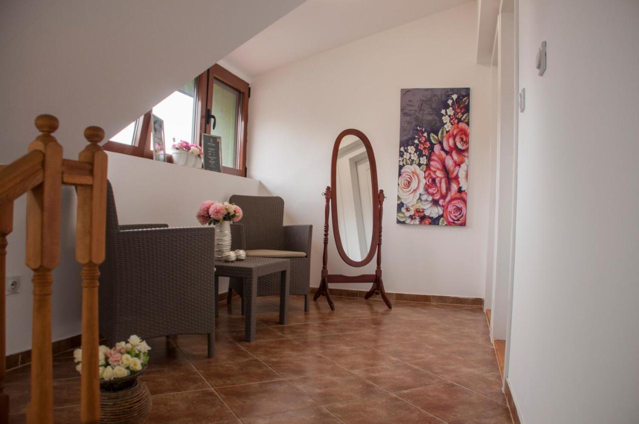 Apartmani Suncica Vrnjačka Banja Exterior foto