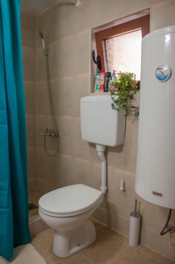 Apartmani Suncica Vrnjačka Banja Exterior foto